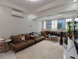 Blk 490B Tampines Street 45 (Tampines), HDB 5 Rooms #485781411